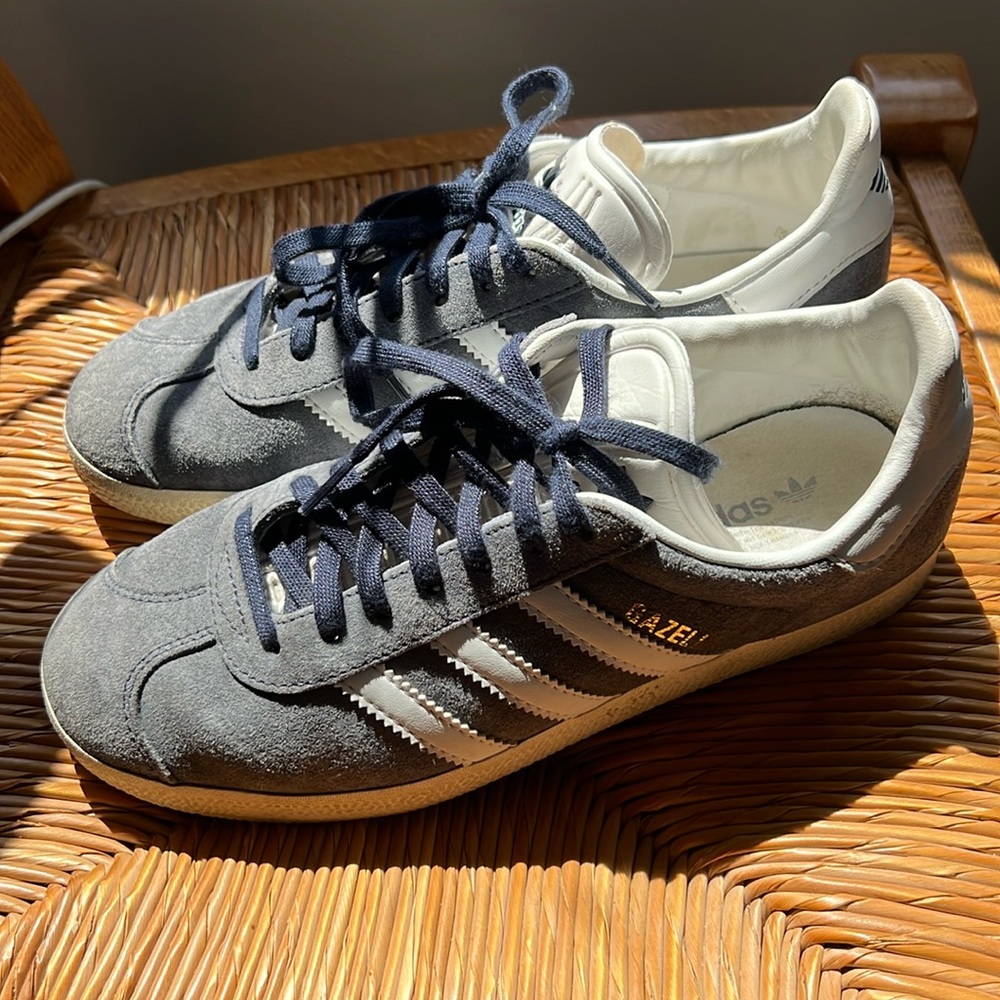 Adidas Gazelle sneakers